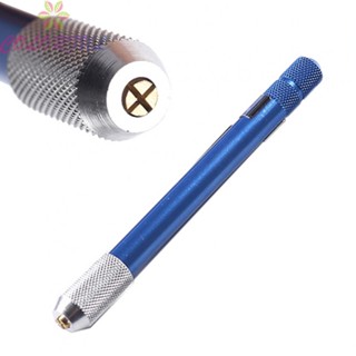 【COLORFUL】Hand Drill DIY Hand Tool Set Hand Twist Drill Imperial Number Drill Brand New