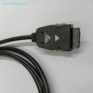 Gentlehappy สายชาร์จ USB MP3 MP4 สําหรับเครื่องเล่น MP3 MP4 Samsung K3 K5 P3 P2 S3 S5 T10 T9