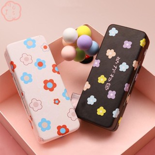 MIOSHOP เคสแว่นตา หนัง PU แฟชั่น