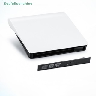 Seaf&gt; เคสไดรฟ์ภายนอก USB 3.0 SATA เป็น USB สําหรับแล็ปท็อป โน้ตบุ๊ก