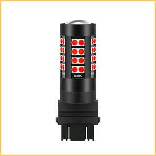 หลอดไฟเบรก LED 1156 7443 3157 1157 3030 44SMD แบบเปลี่ยน สําหรับ kiath