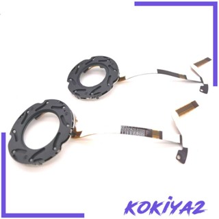 [Kokiya2] สายเคเบิลไดอะแฟรม ติดตั้งง่าย สําหรับ 24-105 4L F4 IS Usm