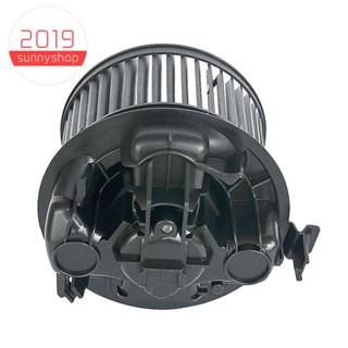 อะไหล่มอเตอร์พัดลมทําความร้อน แบบเปลี่ยน สําหรับ Renault Megane Mk2 2002-2008 1.5 DCi 7701056965 7701055135 698729