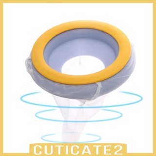 [Cuticate2] ถุงตาข่ายกรองฝุ่น สําหรับเครื่องซักผ้า สุนัข แมว