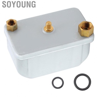 Soyoung 1492513  Metal Effective Solid Generators Fuel Filter Durable for HDCAA HDCAB HDKAH HDKAJ HDKAK RV