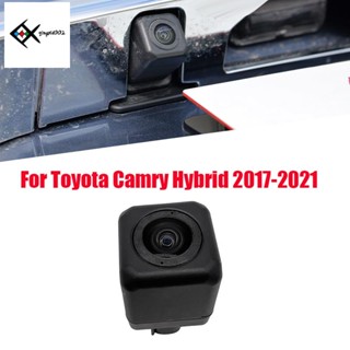 กล้องมองหลังรถยนต์ 86790-06220 สําหรับ Toyota Camry Hybrid 2017-2021 8679006220