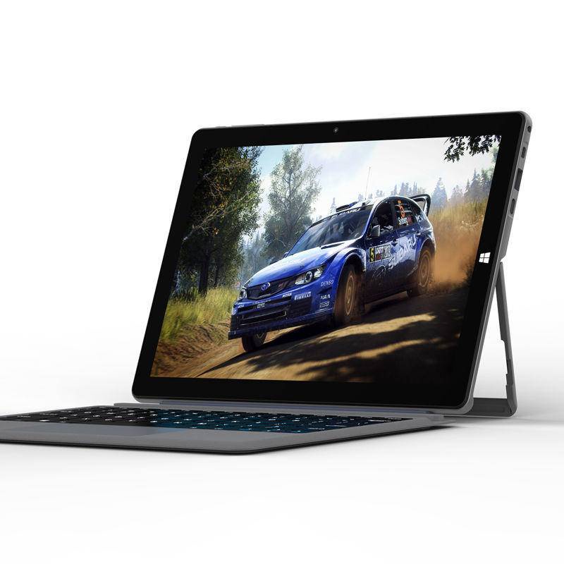 Cube Magnetic Keyboard iWork20Pro Magnetic Keyboard (เฉพาะคีย์บอร์ด)