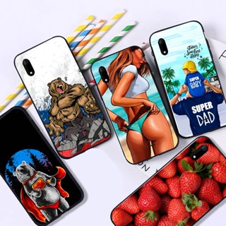 เคสโทรศัพท์มือถือ ซิลิโคนนิ่ม บางพิเศษ ลายท้องฟ้ากลางคืน Wiko Sunny 4 Plus