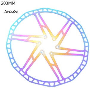 ดิสก์เบรกโรเตอร์ เหล็ก ขนาด 140 มม. 160 มม. 180 มม. 203 มม. สําหรับจักรยานเสือภูเขา