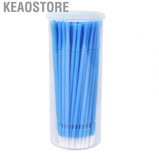 Keaostore Makeup Applicators Tools Disposable Kit Lip