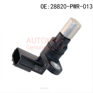 เซนเซอร์ความเร็วเกียร์ สําหรับ Honda Accord Civic Element 28820-PWR-013 28820PWR013