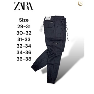 📢ใหม่🧨 Cargo long pants กางเกงสำหรับผู้ชาย ทรงสวยคุณภาพ (มีเก็บปลายทาง)