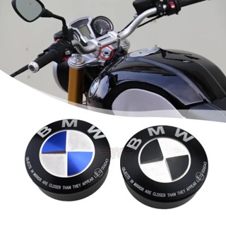 พร้อมส่ง ฝาครอบสกรู สําหรับ BMW R NINE T Latte Samsung