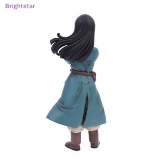 Brightstar ใหม่ โมเดลฟิกเกอร์อนิเมะ Tao Pai Pai Pilaf Piccolo สําหรับเก็บสะสม