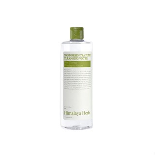 Nard Green Tea Pure Cleansing Water 500ml