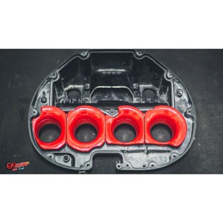 Velocity stacks ปากแตร GSX S750 ปากแตรซิ่ง Intake เพิ่มแรงม้า แรง แรงขึ้น บิดติดมือ ปลายไหล ท้ายพายุ รับประกัน