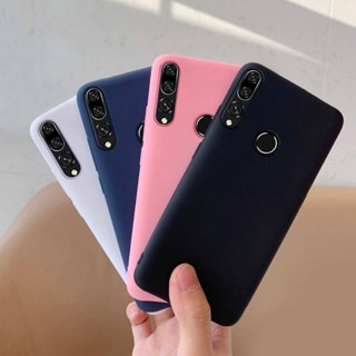 เคสโทรศัพท์มือถือ ทรงสี่เหลี่ยม สําหรับ Huawei Nova Mate 30 P20 7i 6 5i 5z 5 4 Lite SE Pro 4G 5G