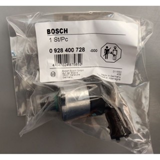 ส่งเร็ว สวิทซ์ตูดปั้มโซล่า BOSCH SCV วาล์ว VALVE Chevrolet Colorado2012 DURAMAX 2.5 รหัสสินค้า 0928400728