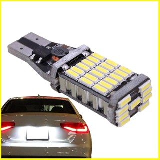 หลอดไฟท้ายรถยนต์ LED 45smd-4014