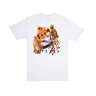 ใหม่ พร้อมส่ง เสื้อยืดแขนสั้น พิมพ์ลายการ์ตูนแมว RIPNDIP CHAOS TEE สี่ฤดู แฟชั่น สําหรับผู้ชาย และผู้หญิง