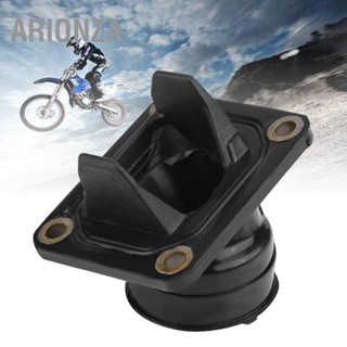 ARIONZA รถจักรยานยนต์ Carb คาร์บูเรเตอร์บริโภค Manifold Boot Joint สำหรับ YAMAHA YZ85 2002-2012