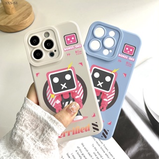 Samsung Galaxy S8 S9 S10 Plus S8+ S9+ S10+ เคสซัมซุง สำหรับ Boxee Qee เคส เคสโทรศัพท์