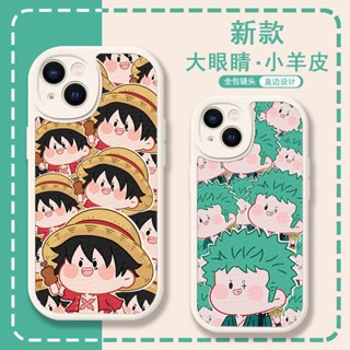 เคสโทรศัพท์มือถือ แบบนิ่ม ป้องกันกล้อง ลายดวงตา สําหรับ Samsung galaxy A14 A34 A54 A22 M22 A03S A21S A12 M12 A32 A30S A50 A50S A52 A52S A51 A02S A03 A20S A20 A30 A70 A31 A13 A71 A33 A53 A10S A11 M11 A23 A72