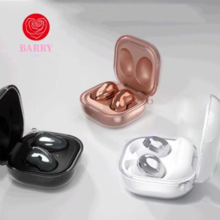 Barry เคสซิลิโคนนิ่ม สําหรับ Galaxy Buds 2 Galaxy Buds Pro Galaxy Buds 2 Live