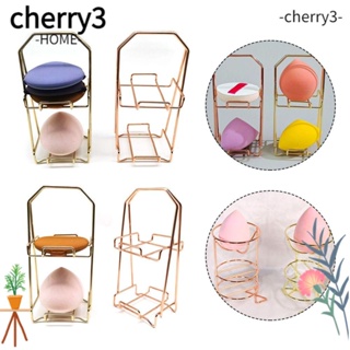 Cherry3 ฐานวางลูกบอลคริสตัล สําหรับตกแต่งบ้าน 2 ชิ้น