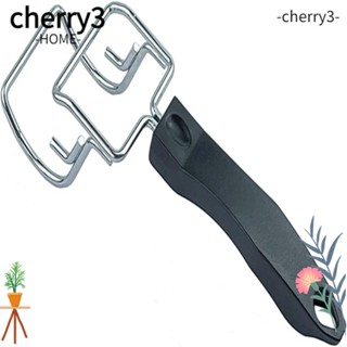 CHERRY3 ถาดเตาอบทอดอาหาร แบบถอดออกได้อย่างรวดเร็ว