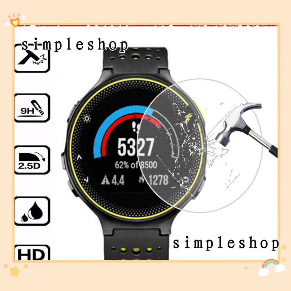 อุปกรณ์เสริมสำหรับ Garmin Forerunner 235 225 735 XT