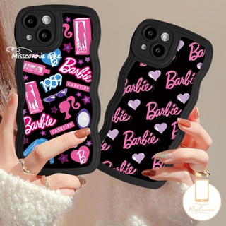 Casetify เคสโทรศัพท์มือถือ ขอบหยัก ลายกราฟฟิตี้หัวใจ สําหรับ Redmi 9C 10C 9 A1+ 10 A2 + 10A 12C A1 9A 9T Note 11 8 9 9s 10s 11s 10 Pro POCO M3 X3 NFC Pro Mi 11T Pro ปกอ่อน