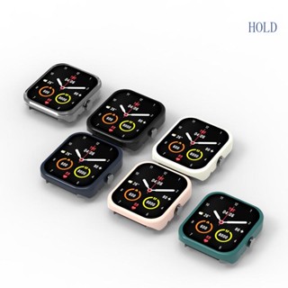 Ace ฟิล์มกระจกนิรภัย ขอบเต็ม สําหรับ MaimoWatch กันกระแทก กันชนชิ้นเดียว Hou