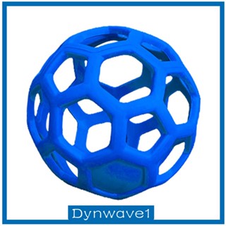 [Dynwave1] ของเล่นลูกบอลเคี้ยว แบบโต้ตอบ สําหรับสุนัข