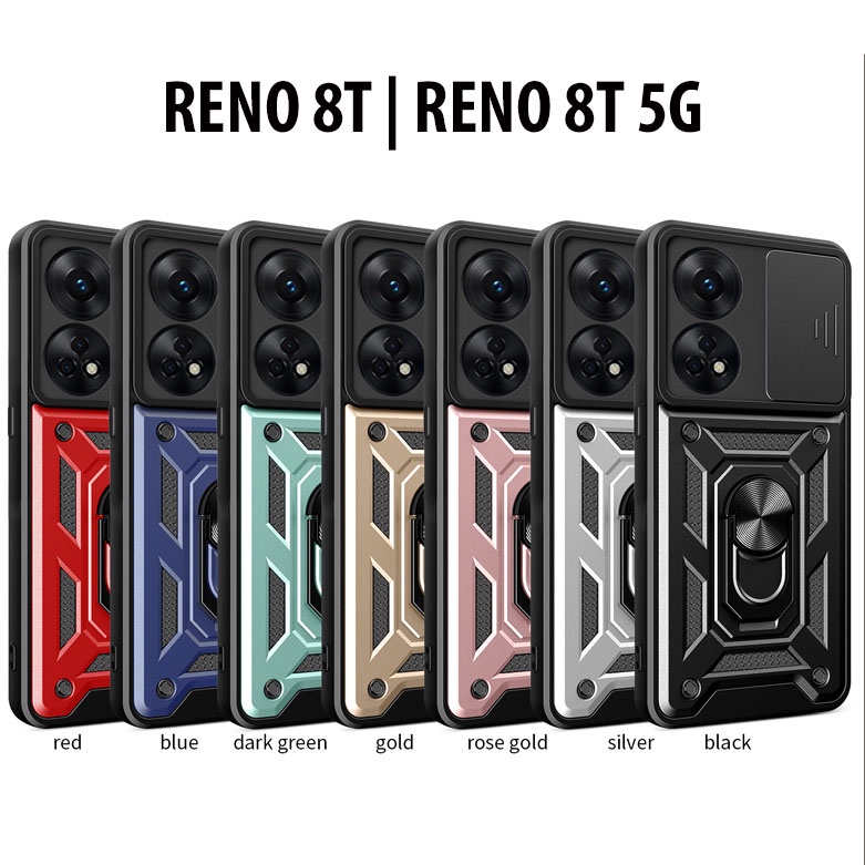 Reno 8T 5G เคสกันกระแทก ถูกที่สุด พร้อมโปรโมชั่น ก.ค. 2026 | BigGoเช็ค ...