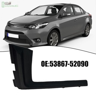 บังโคลนหน้า ฝั่งซ้าย สําหรับ Toyota Yaris 2012-2015 53867-52090