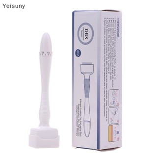 [Yei] แสตมป์ Derma 140A ปรับความยาวได้ 0~3 มม. สําหรับดูแลผิวหน้า ลดริ้วรอย