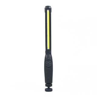 ไฟฉาย LED COB แบบชาร์จไฟได้ สามารถปรับได้ สําหรับตรวจสอบการทํางาน