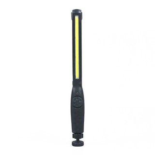 COB LED Flashlight Rechargeable Adjustable LED Work Light Inspection Lamp