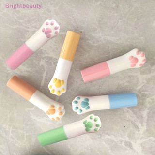 Brightbeauty ขวดเปล่า สําหรับใส่ลิปบาล์ม ลิปบาล์ม DIY TH