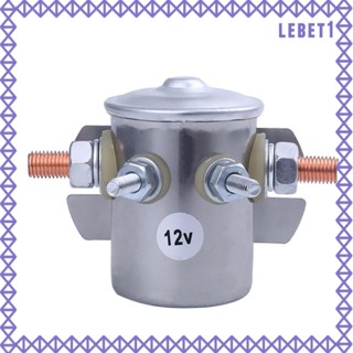 [Lebet] รีเลย์เกลียว สําหรับรถเข็นกอล์ฟ 502265300 ตัวยึดแบบแบน ทนทาน 66702 อุปกรณ์เสริม สําหรับประกอบไม้กอล์ฟ