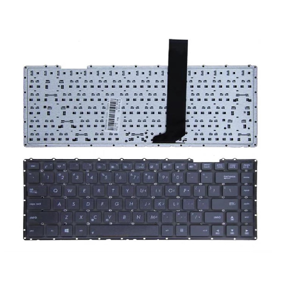 คีย์บอร์ด ASUS X452C X452CP X452EA X452EP X452L X452LD X452LD X450L