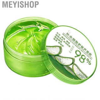 Meyishop Skin Aloe Vera Gel  Easy Apply Improve Dryness   for Care