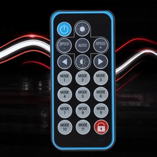 Rhythm000 5V 3 Pin Fan Controller Light Strip Remote Control ไปยังอินเทอร์เฟซ SATA สำหรับ AURA RGB