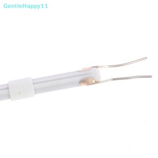 Gentlehappy เครื่องทําความร้อนไฟฟ้า เซรามิค 80w 60w สําหรับบัดกรี