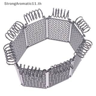 Strongaromatic ชุดของเล่นตัวต่อ รูปตํารวจทหาร ตํารวจ อิฐ DIY 1 ชุด