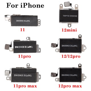 อะไหล่สายเคเบิล แบบยืดหยุ่น สําหรับซ่อมแซมมอเตอร์สั่นสะเทือน IP 11 12 13 pro max mini 1 ชิ้น