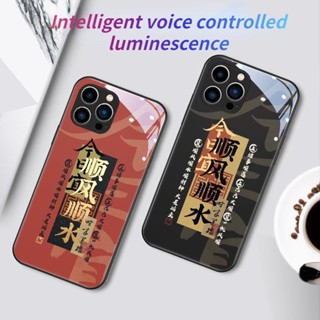 เคสโทรศัพท์มือถือ LED ลายเรือใบ MG สําหรับ Huawei P30pro nova9pro honor50pro nova10pro P40pro+ nova8pro mate30Epro nova7pro P40lite P50proplus mate40E 30pro