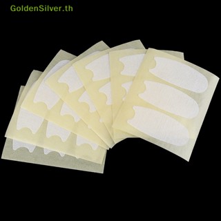 Goldensilver เทปสติกเกอร์ติดจมูก ป้องกันการนอนกรน ดูแลตัวเอง 21 ชิ้น