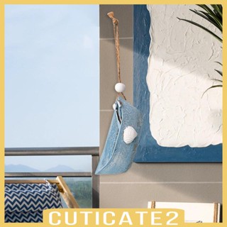 [Cuticate2] โมเดลรูปปั้นเรือ ขนาดเล็ก สไตล์โมเดิร์น เรโทร สําหรับตกแต่งตู้หนังสือ โต๊ะเรือ